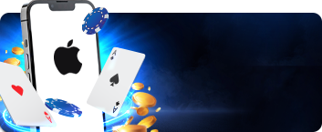 poker ios